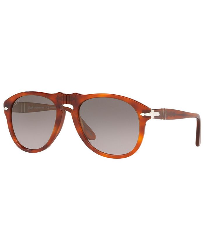 Persol - Polarized Sunglasses, PO0649 54