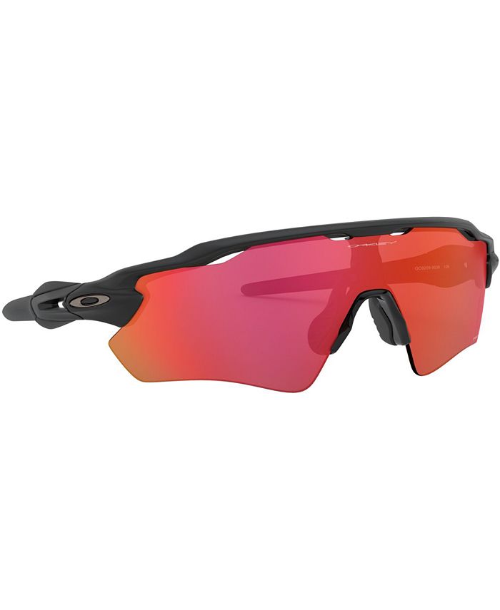 Oakley Sunglasses, RADAR EV PATH OO9208 38 - Macy's