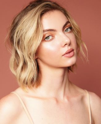 Nude Plumping Lip Glace