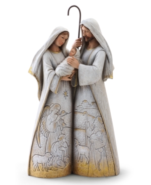 Napco Holy Family With Staff, Created For Macy's