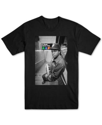 Merch Traffic - Men's Graphic T-Shirt