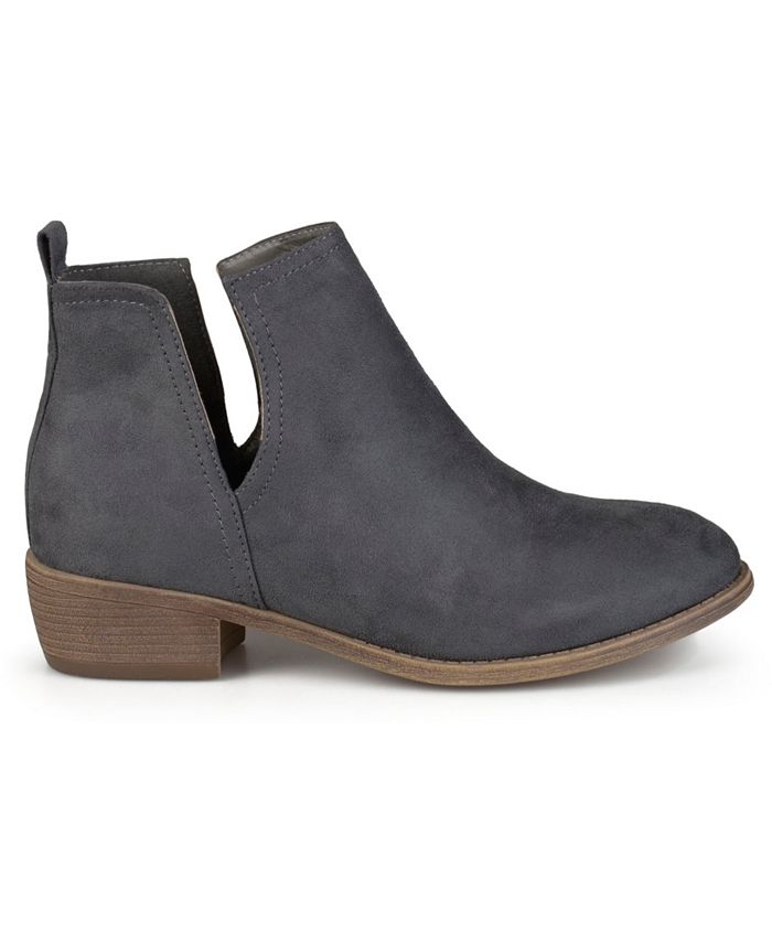 Journee collection reya bootie outlet