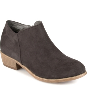 image of Journee Collection Women-s Sun Bootie Women-s Shoes