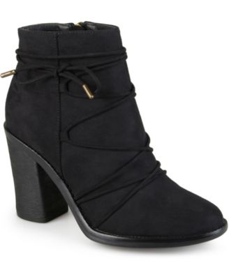 journee collection sun bootie