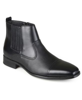 cheap mens dress boots