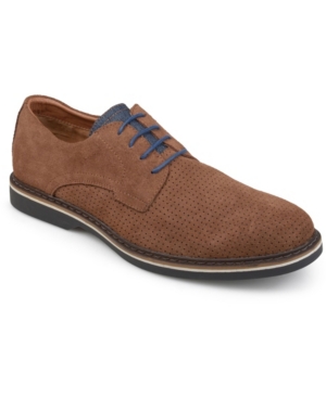 image of Vance Co. Men-s Kash Dress Shoe Men-s Shoes
