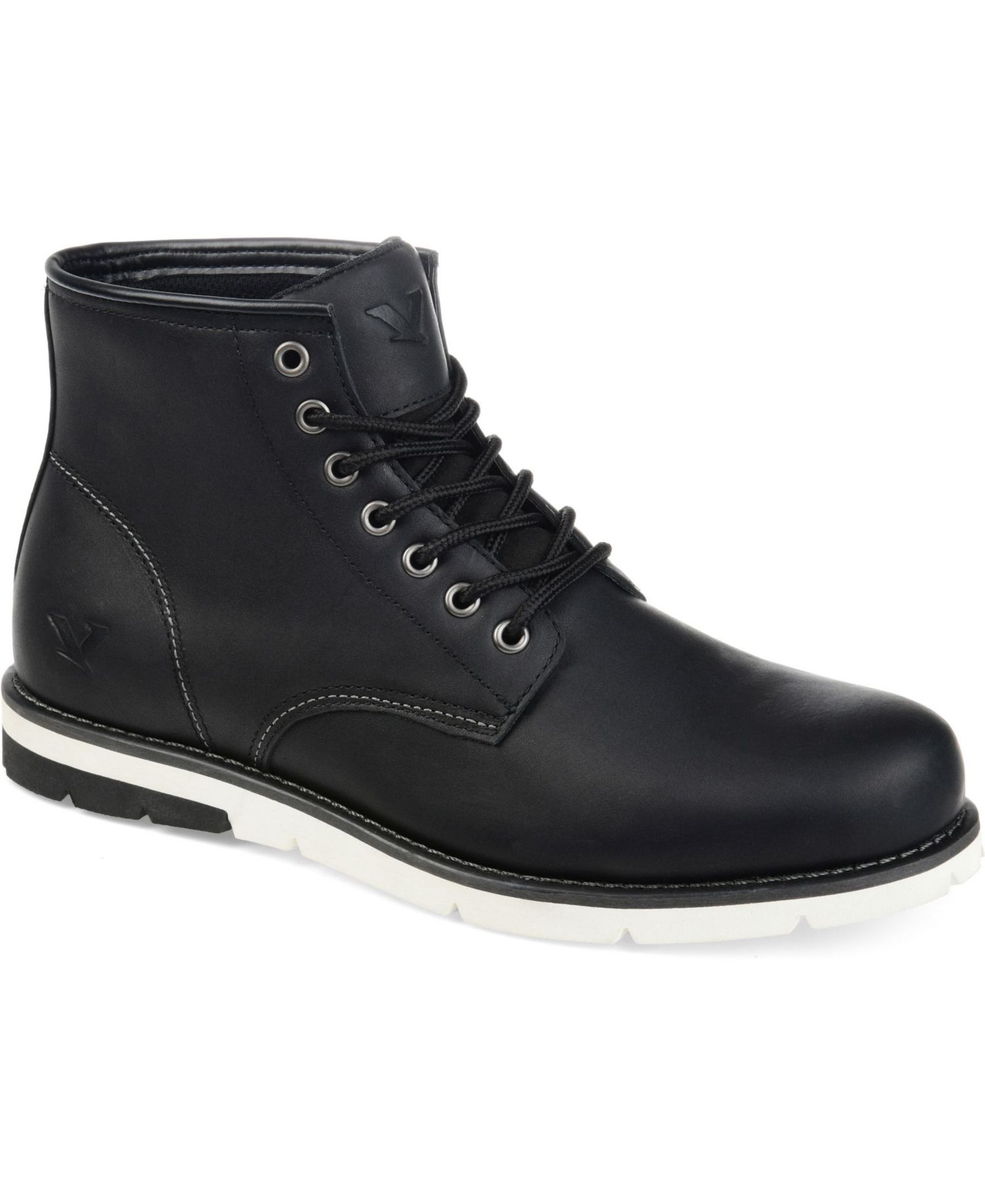 Men's Axel Ankle Boots