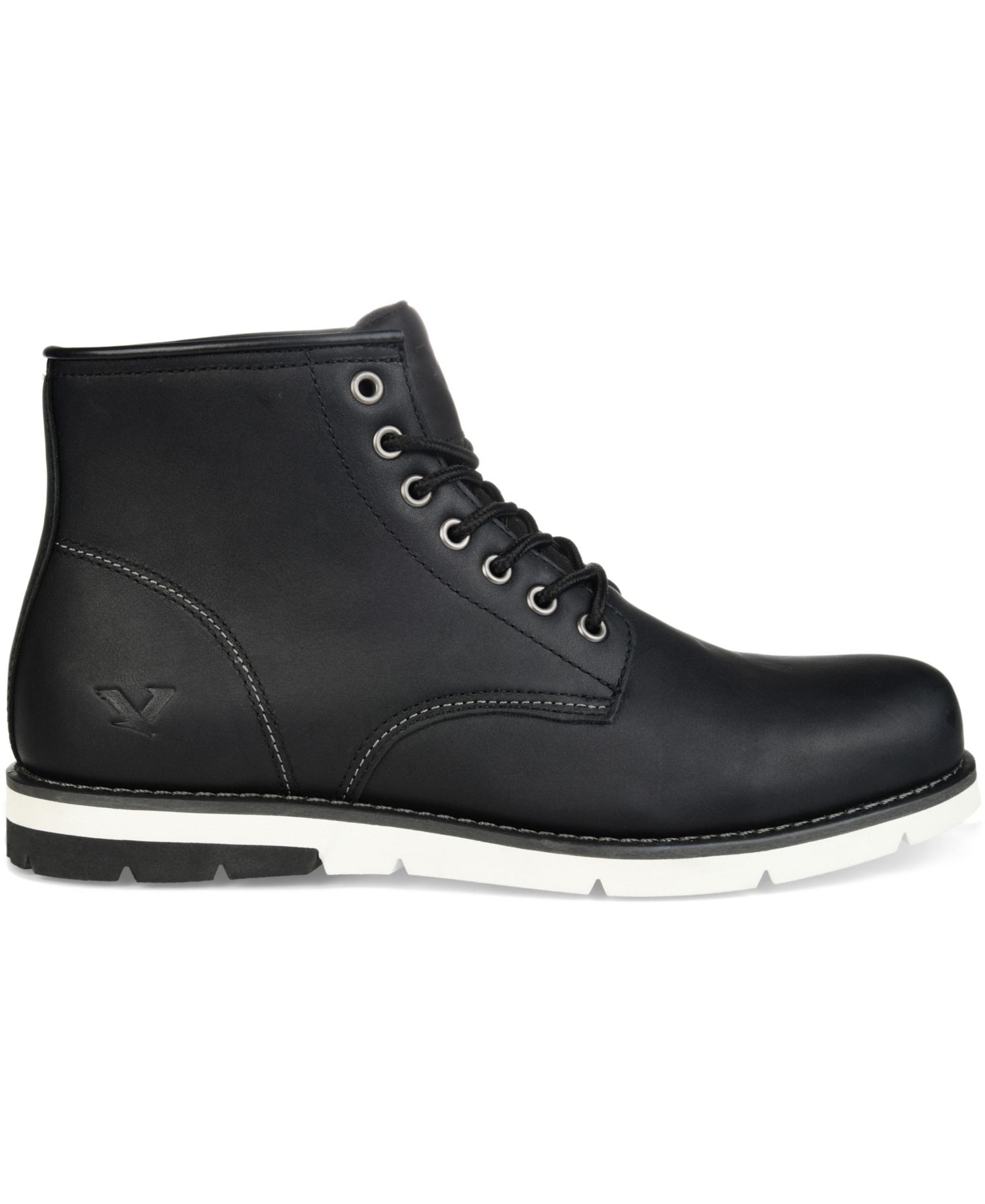 Men's Axel Ankle Boots