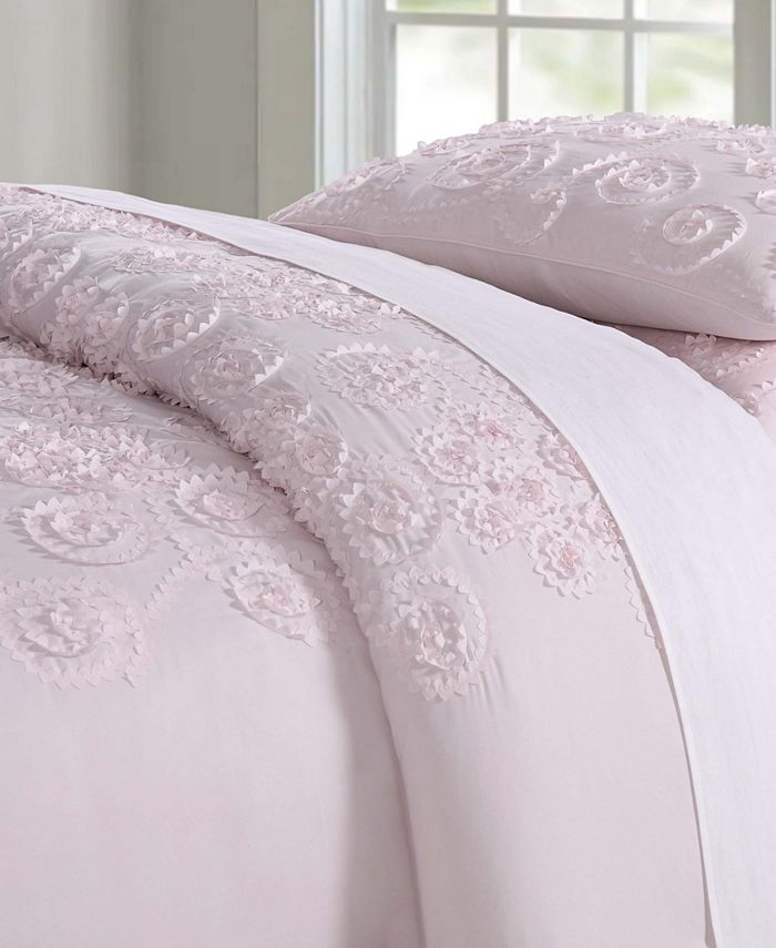 Christian Siriano New York Christian Siriano Pretty Petals Twin Extra