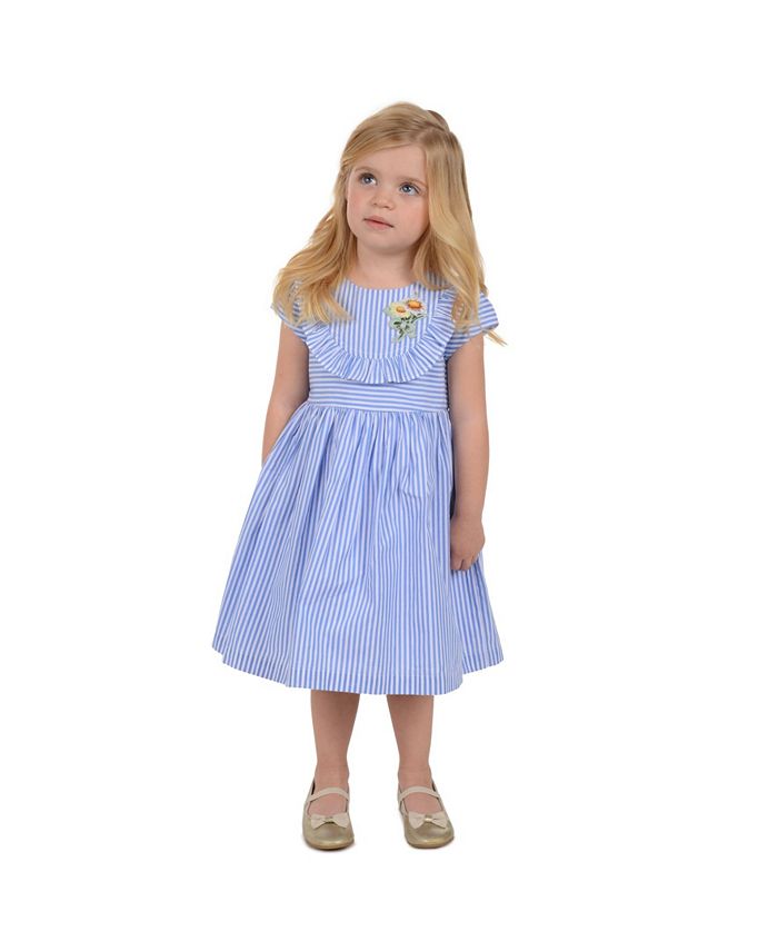Laura ashley sales little girl dresses