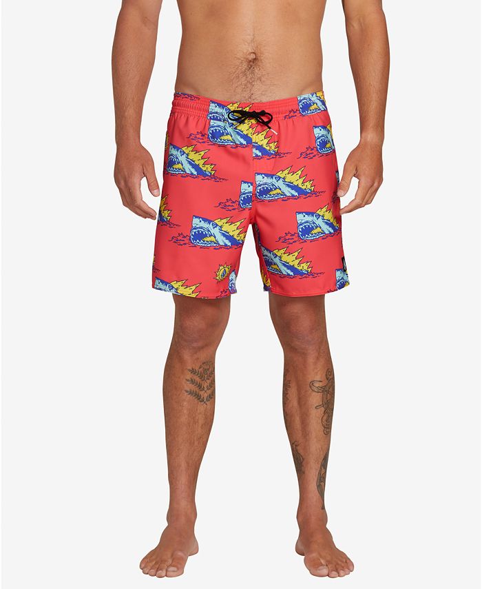 Volcom mens 2025 swim trunks