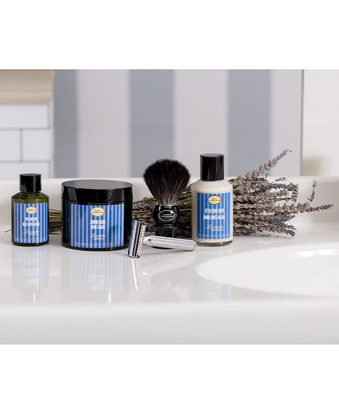 Art of Shaving The Shaving Cream, Lavender, 5oz & Reviews Skin Care