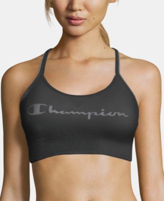 macy's champion sports bras