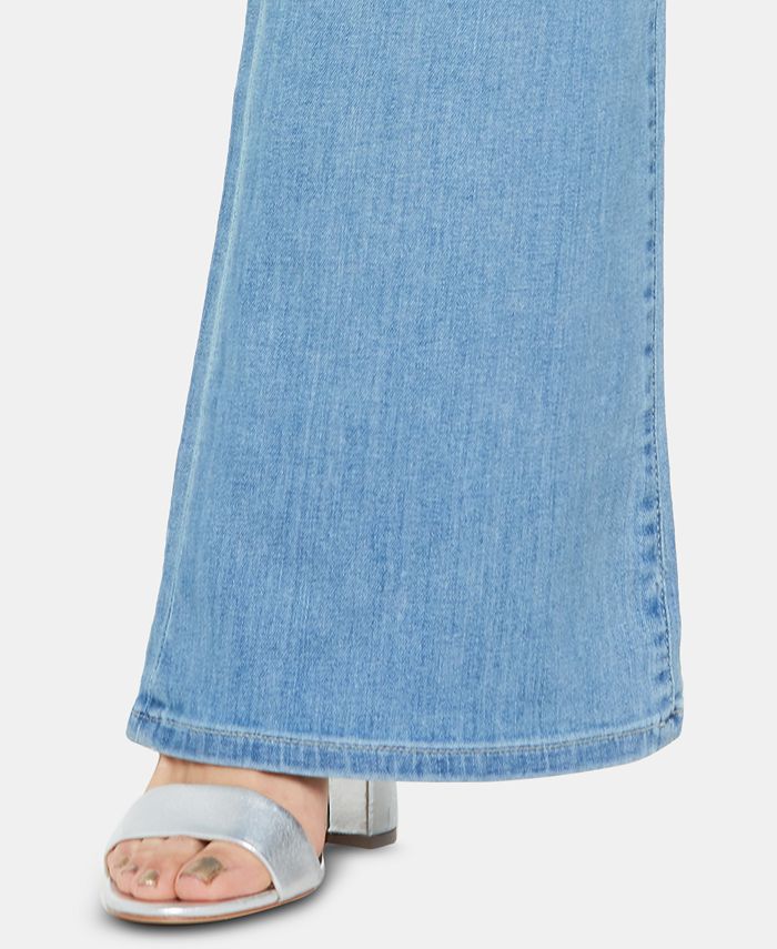 Joe's Jeans HighRise FlareLeg Jeans Macy's