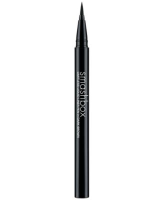 Smashbox - Limitless Liquid Liner Pen
