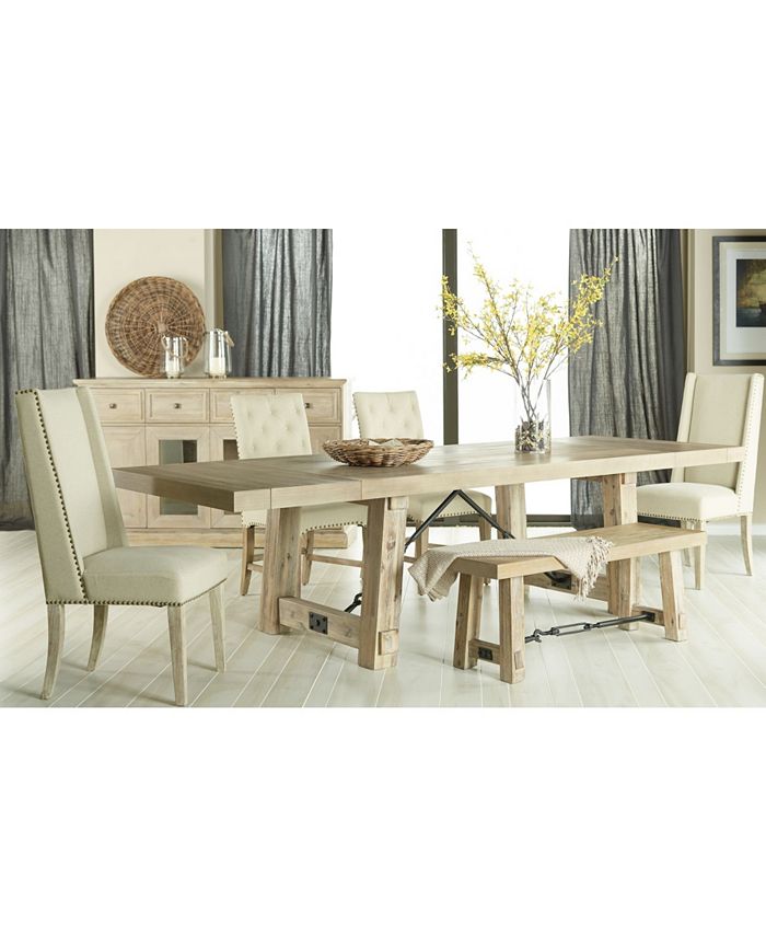 Star International Furniture Essentials for Living Dining Chair