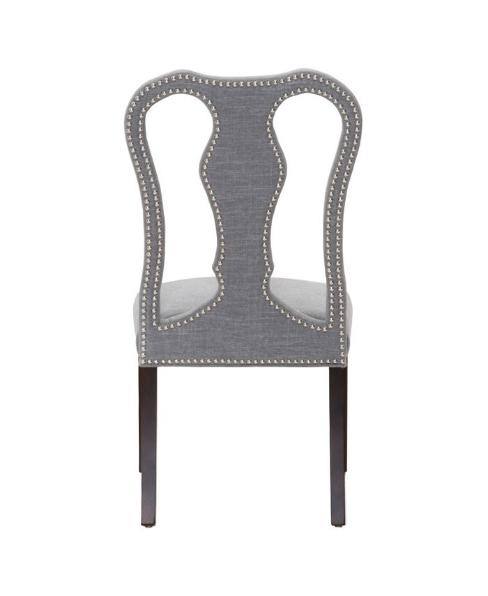 Star International Furniture Essentials for Living Bloom Dining Chair
