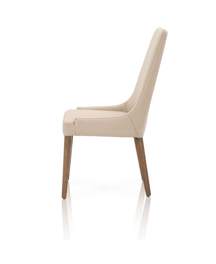 Star International Furniture Essentials for Living Aurora Dining Chair