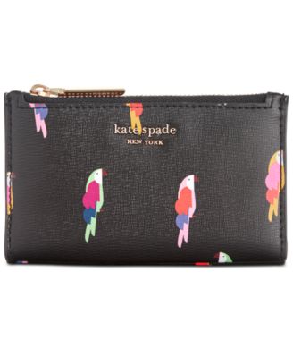 kate spade sylvia flock party