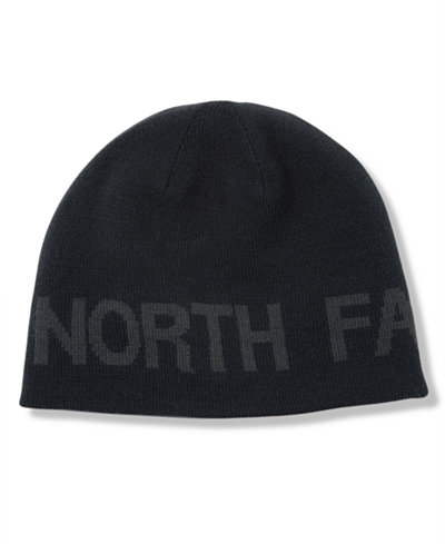 The North Face Hat, Reversible Banner Beanie