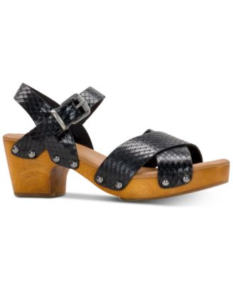 Patricia Nash - Gigi Dress Sandals