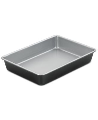 Cuisinart Chef s Classic Nonstick 13 x 9 Cake Pan Macy s