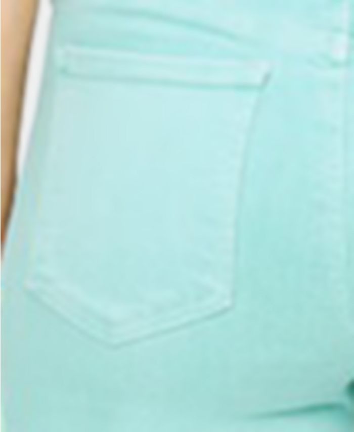 NYDJ Ami Tummy-Control Skinny Jeans - Macy's
