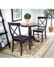 Cheap 3 sales piece dining set