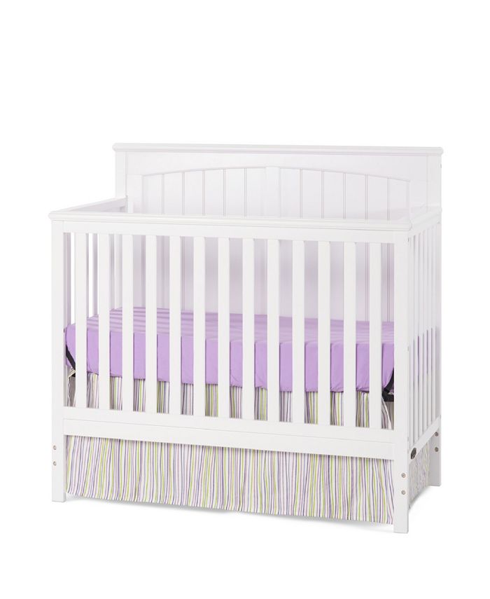 Child Craft Sheldon 4 in 1 Convertible Crib Macy's