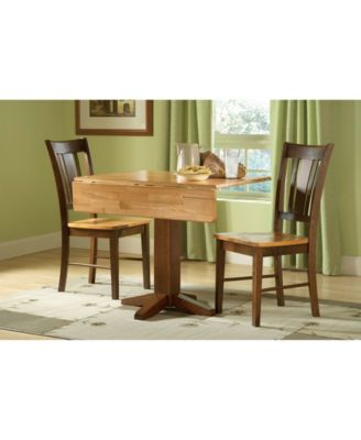 International Concepts