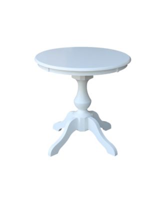 International Concepts