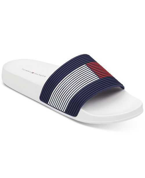 Tommy Hilfiger Daily Women S Sandals Reviews Sandals Flip