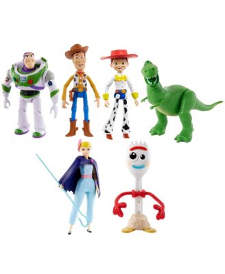 Toy Story - Disney Pixar  True Talkers&trade; Assortment