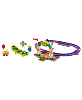 LEGO® Carnival Thrill Coaster 10771