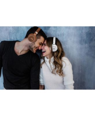 Altec Lansing 007 Bluetooth Wireless Headphones