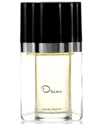 oscar de la renta perfume