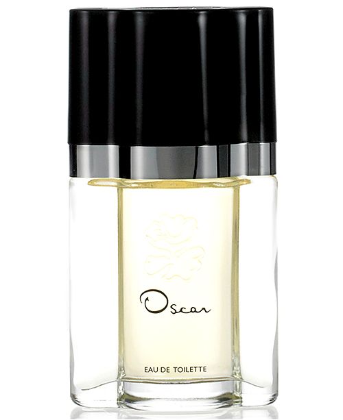 Oscar De La Renta Oscar By Eau De Toilette 1 7 Oz Reviews All Perfume Beauty Macy S