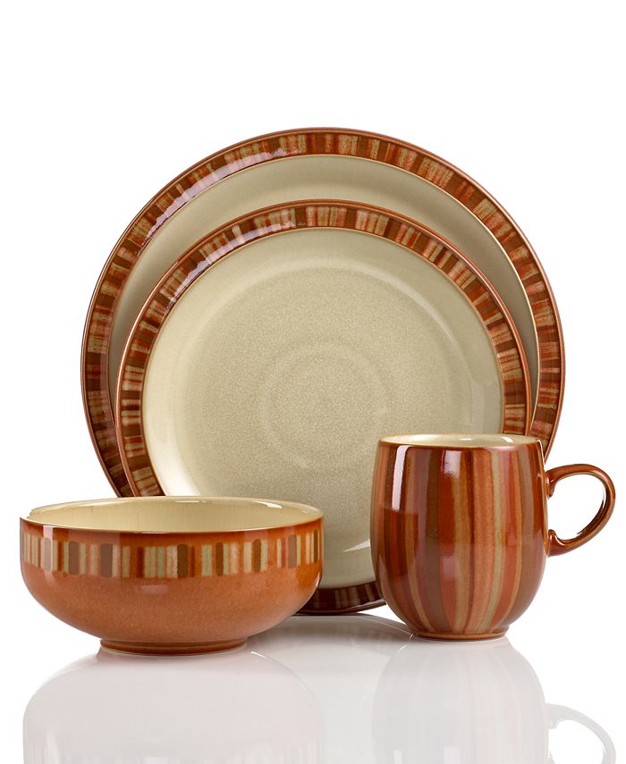 Denby fire sales