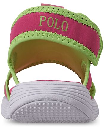 Ralph lauren kanyon sandals