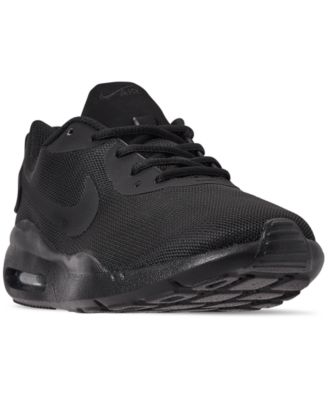 women's oketo air max casual sneakers from finish line