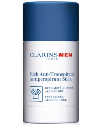 Clarins - en Antiperspirant Deodorant Stick, 2.6 oz.