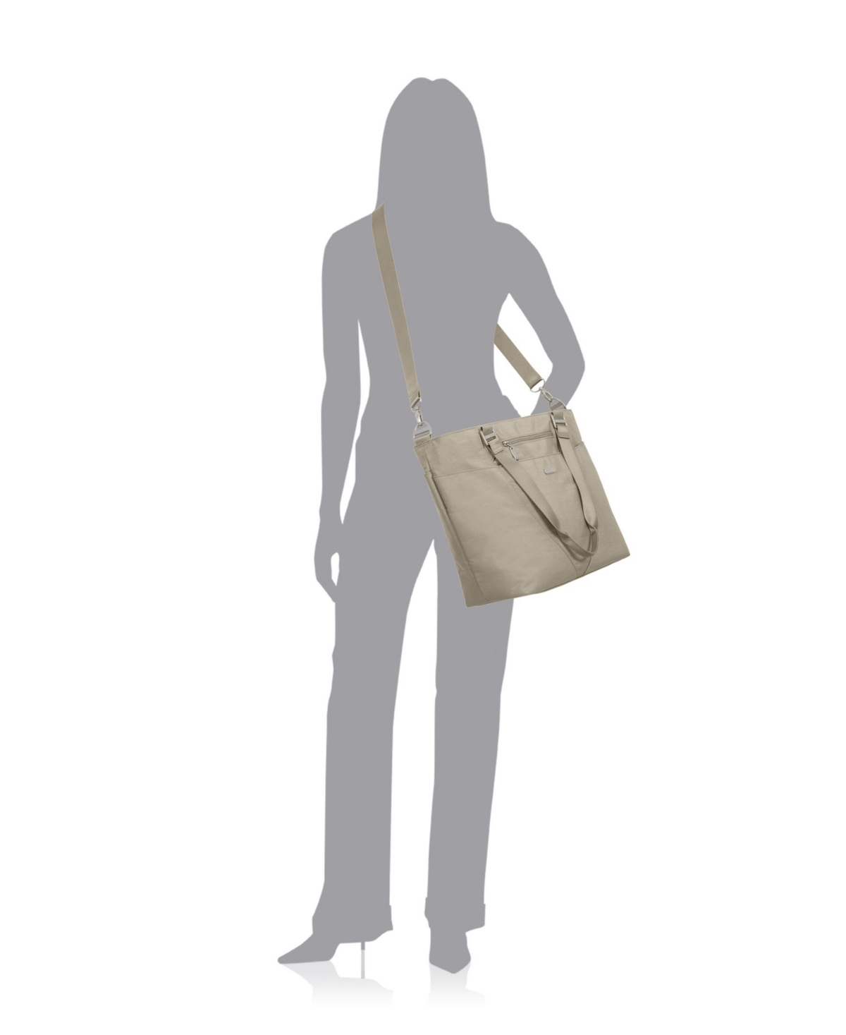 Baggallini Avenue Tote