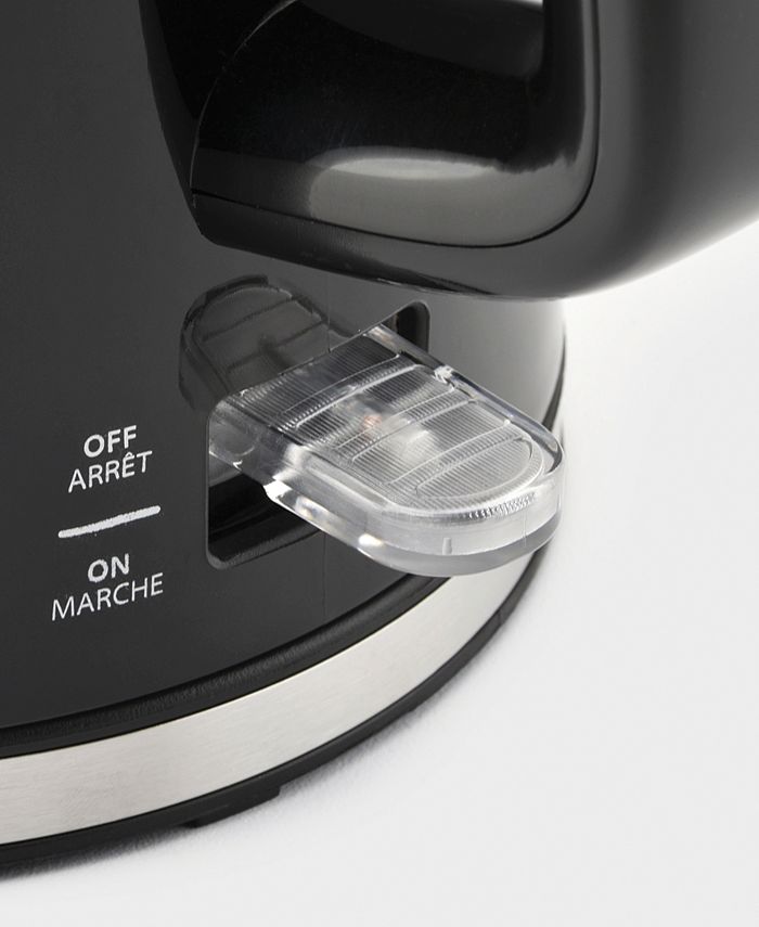 Toastmaster 1.7 Liter Kettle Macy's