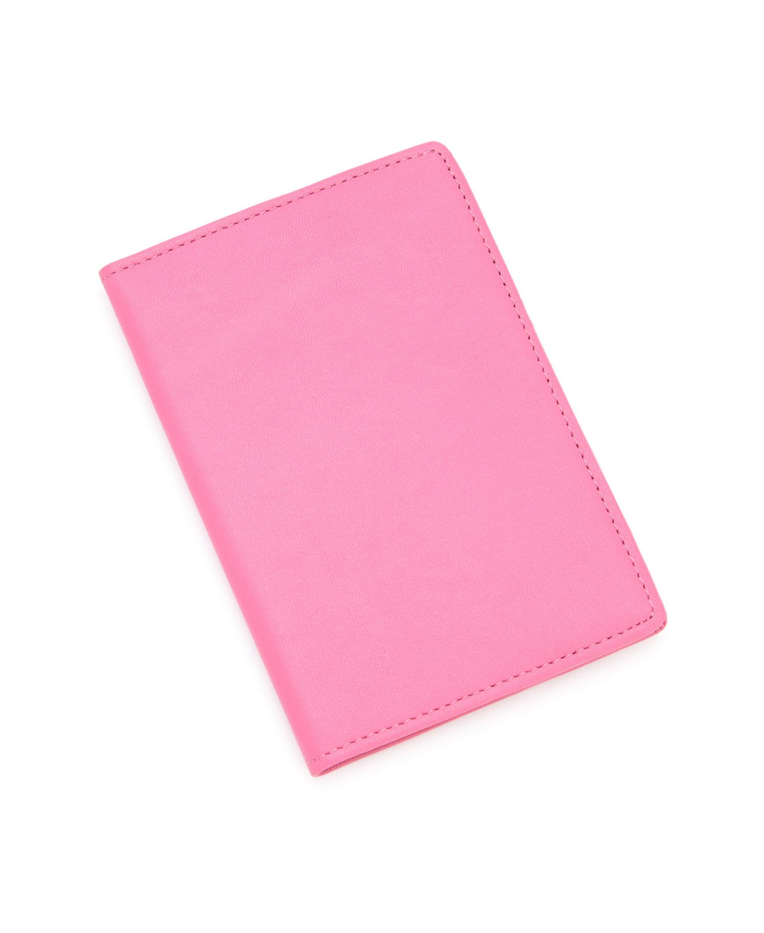 Men's Classic RFID Blocking Passport Case
