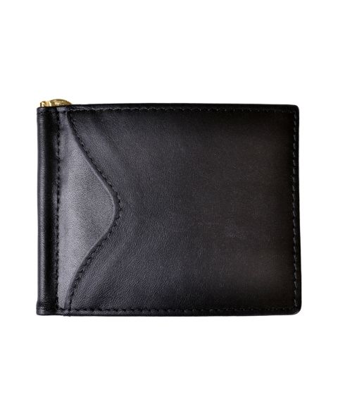 ROYCE New York Men's RFID Blocking Money Clip Wallet