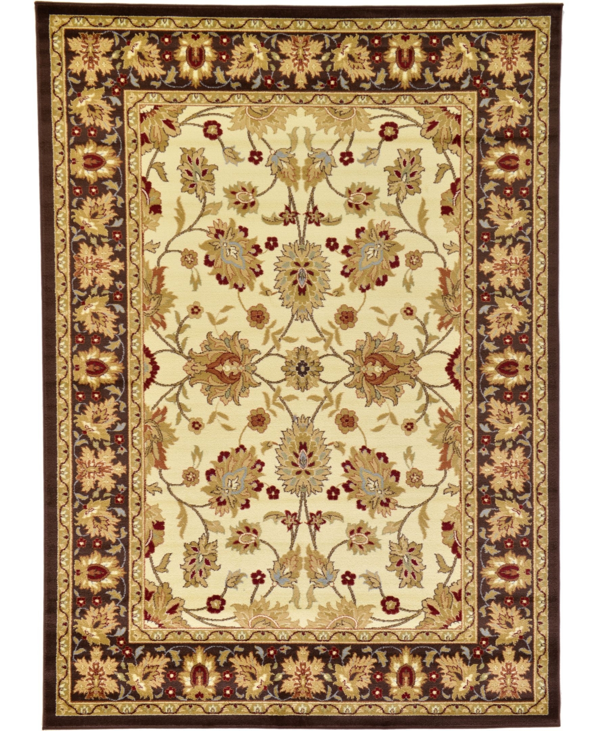 Bayshore Home Passage Psg3 10' Area Rug