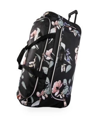 30" Rolling Duffle Bag