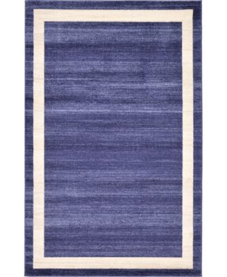 Del Mar DM5 5' x 8' Area Rug
