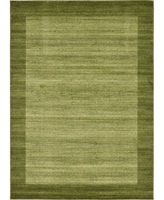 Del Mar DM4 7' x 10' Area Rug