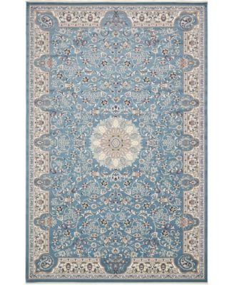 Narenj Nar5 Area Rug Collection